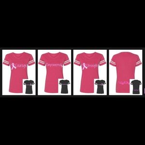 Breast Cancer Tee
